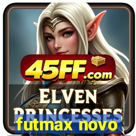 futmax novo